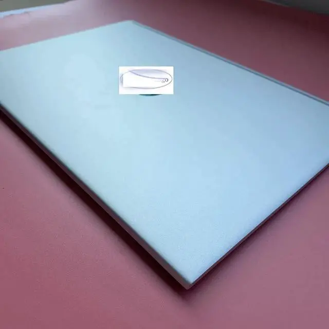 Alt view image 5 of 5 - Replacement for Probook 430 G6 15.6" Laptop LCD Back Cover Lid Top Case Rear lid Parts L44517-001 52X8ILCTP00 Silver