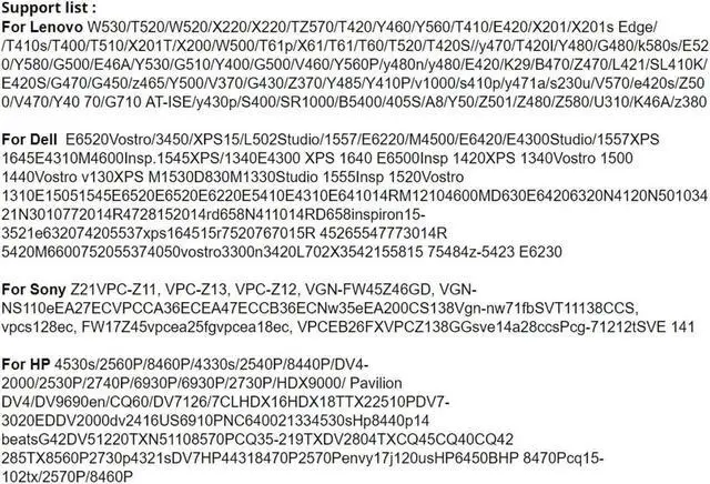 Alt view image 5 of 7 - EXP GDC Notebook External PCI-E Discrete Graphics Beast Series External Laptop Docking Station Mini PCI-E/M.2 A Key No Power (Expresscard)