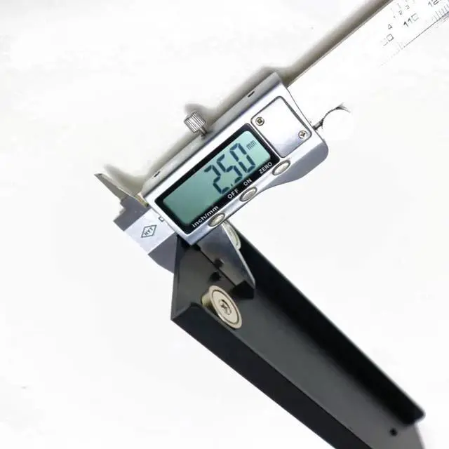 Alt view image 7 of 7 - Graphics Video Cards Vertical Bracket PCIe 3.0 x16 PCI-E Express Extender Extension Cable for ATX PC Chassis Case Support RTX2080ti GTX1080ti Titan XP Radeon580 VEGA64 (15cm,R33SH with Bracket)