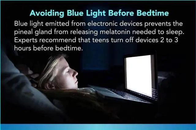 Alt view image 3 of 6 - Premium Anti Blue Light Screen Filter for 24 Inches Computer Monitor, Screen Filter Size is 13.4" Height x21.5 Width, Blocks Harmful Blue Light, Reduce Digital Eye Strain Help Sleep Better