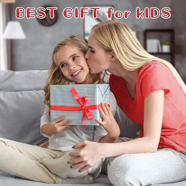 Alt view image 5 of 7 - JAENFONG New iPad 10.2 Case for Kids, iPad 9th/8th/7th Generation Case, 360 Rotating Shockproof Rugged Protective iPad 10.2 inch Case with Pencil Holder Kickstand for Kids Children Boys(Red)