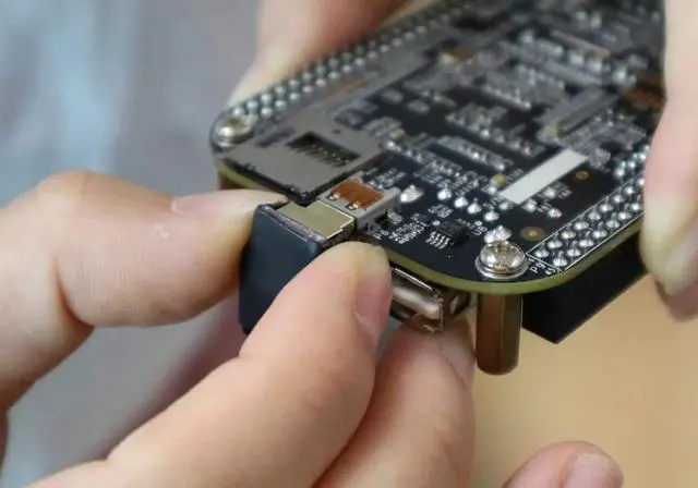 Alt view image 2 of 7 - ADT-LINK FPV Cable for HDMI Micro Mini Flat Camera Connector 5cm-50cm Flexible Wire Line 18Gbps 4K@50/60 2160p for HDMI2.0 for FPV Camera (25cm,A1R-D1)