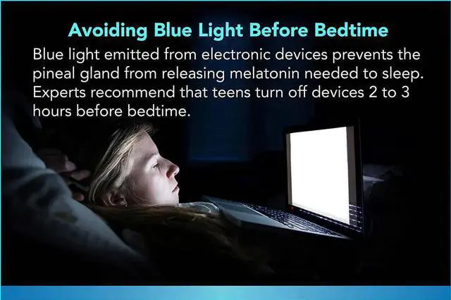 Alt view image 3 of 6 - Anti Blue Light Screen Protector for 32 Inches (Screen Measured Diagonally) TV. Filter out Blue Light that relieve computer eye strain and help you sleep better