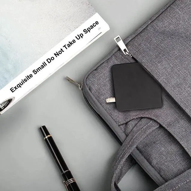 Alt view image 2 of 6 - JAENFONG 87W USB-C Power Adapter, 90W Type C AC Laptop Charger for 65W 45W Dell Asus Acer Samsung Toshiba Razer Surface BookOther and Other Type C Port Laptops or Phones