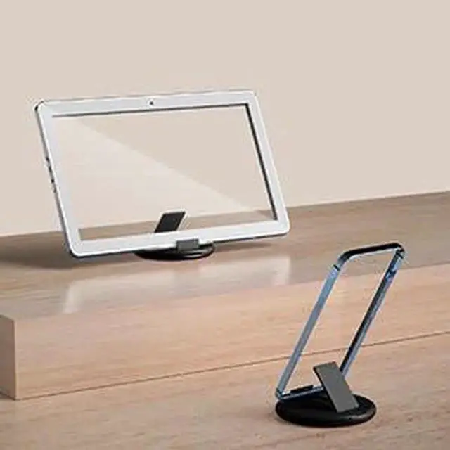 Alt view image 5 of 6 - USB C to USB Adapter USB-C Adapter Kit Contains Multiple OTG Adapters for Type C Male USB A to C Male Cable Micro USB to Type C Equipped with SIM Extractor and Phone Stand