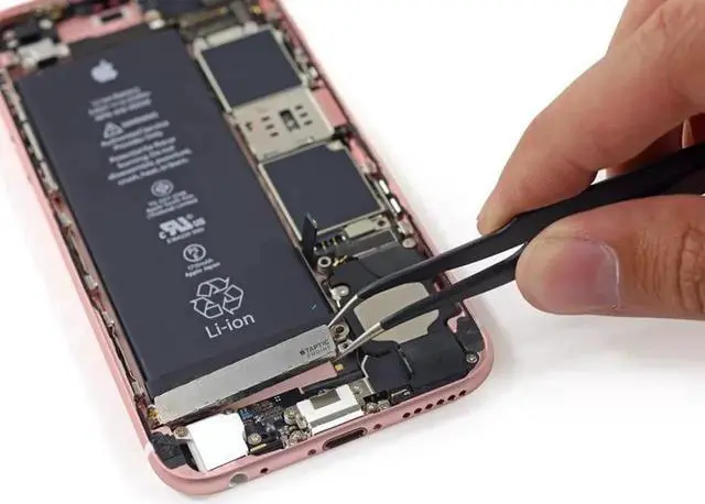 Main image of JAENFONG Kingsdun 8pcs Pointed Precision Tweezers Set Professional Anti-Static Long Tweezer Kit for Electronic Repairing,Soldering & Crafting