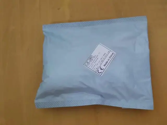 Alt view image 4 of 7 - JAENFONG M.2 2242 2230 SSD Enclosure M.2 PCIe NVME to USB3.1 Type-A Gen 2 Hard Disk External Enclosure for NVMe SSD (Black)