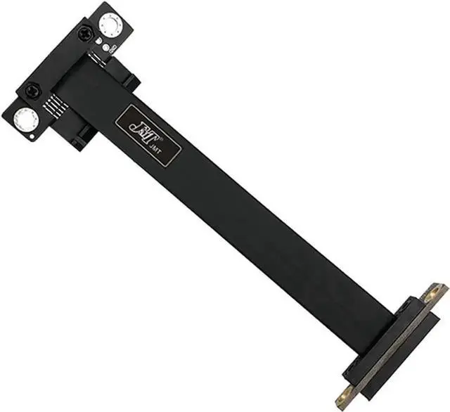 Main image of JAENFONG PCI-E 3.0 1x to 1x Extension Cable High Speed Universal PCI Express 1x Riser Card Ribbon Extender SHK-1X 8GB/bsp Support PCI-E 1x 4X 8X 16x (20cm,SHK-1X-9036)