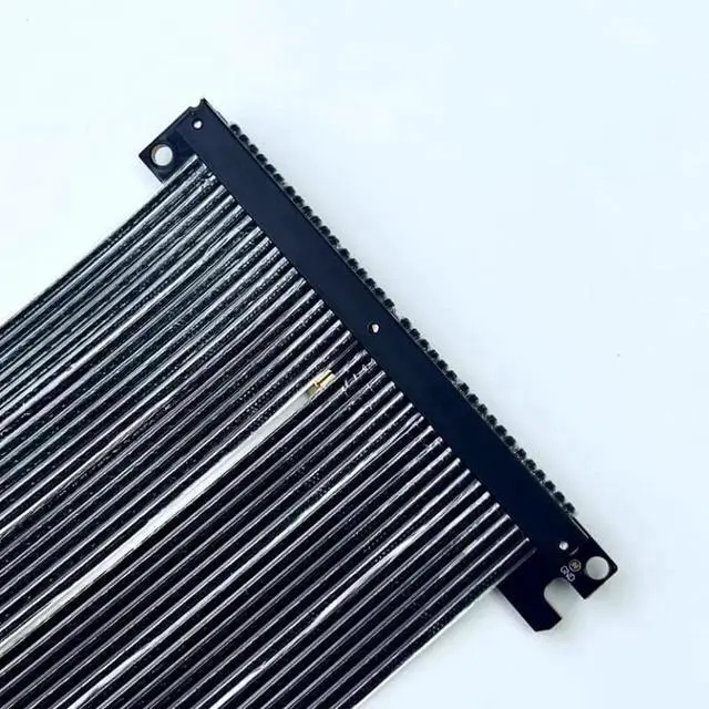 Alt view image 7 of 7 - JAENFONG ADT-Link PCIe 4.0x16 Graphics Card Extension Cable Dual Reverse Full Speed Stable Compatible for ITX A4 Chassis (M33JK-TU, 18cm)