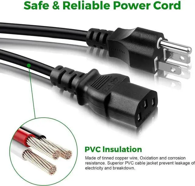 Alt view image 2 of 7 - 12V 8A Power Supply Adapter - LeTaoXing AC 100-240V 50/60Hz to DC 12V 7.5A 8A (Max) Power Adapter 5.5x2.5mm 12 Volt Transformers 12V/8A Universal 96W for 5050 3528 LED Strip Light CCTV Cameras