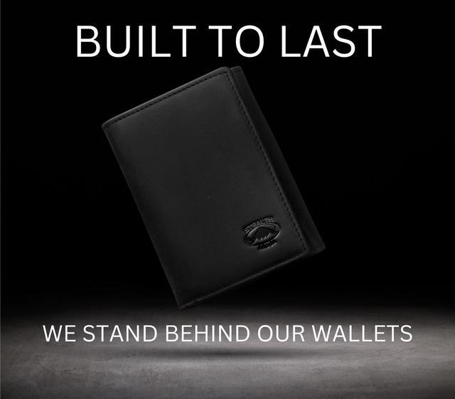 Stealth Mode Wallets