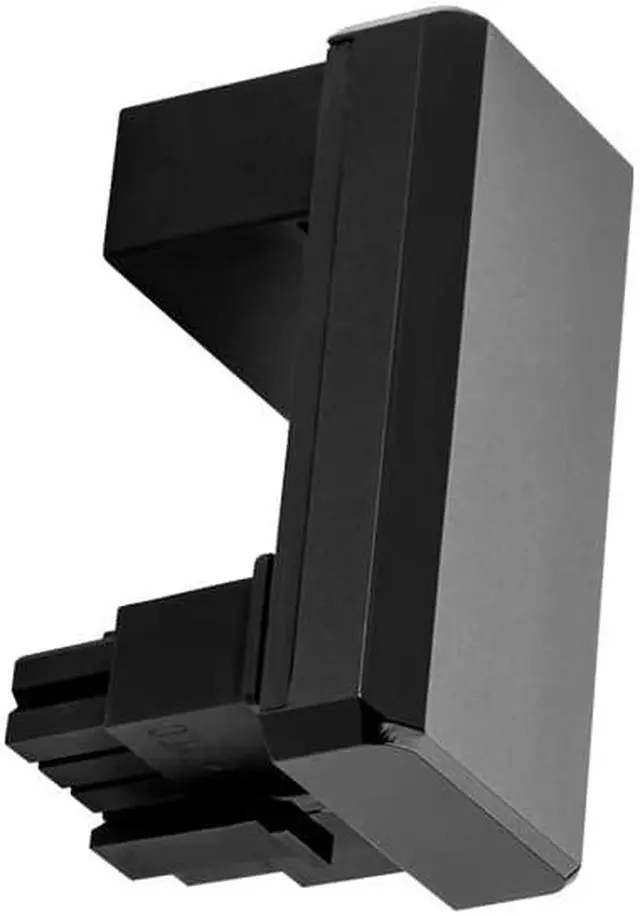 Alt view image 3 of 7 - CableMod 12VHPWR 180 Degree Angled Adapter  Variant B