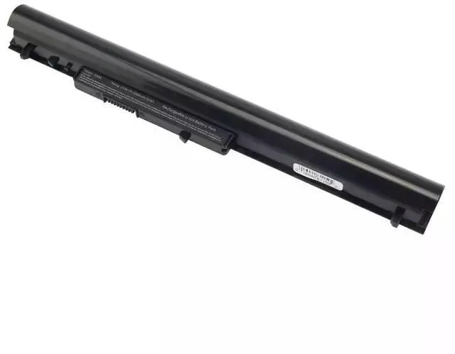 Alt view image 2 of 5 - Universal Laptop Battery For HP 740715-001 OA04 OA03 15-R029WM 15-R052NR