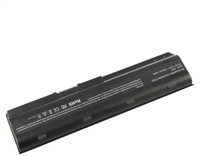 Main image of Universal Laptop Battery for HP MU06 MU09 SPARE 593554-001 593553-001