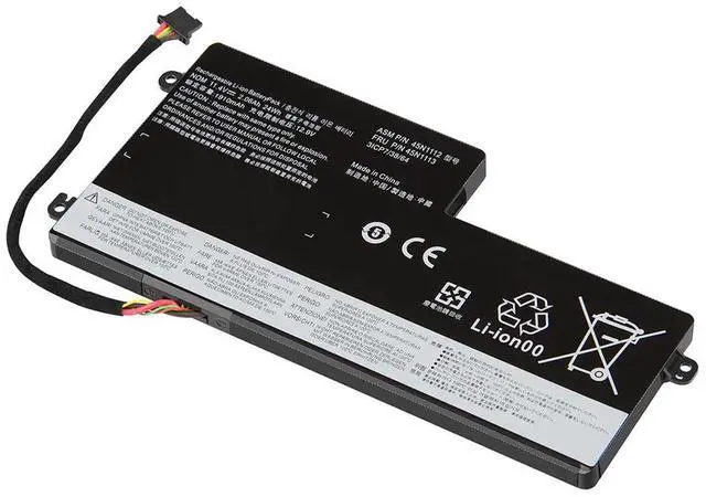 Main image of battery For Lenovo ThinkPad T440 T450 T450S T460 X240 X250 X260 45N1773