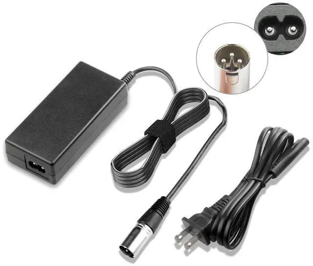 Main image of 28V Electric Scooter Bike Charger For Schwinn S150 S180 S200 S250 S300 S350 S500