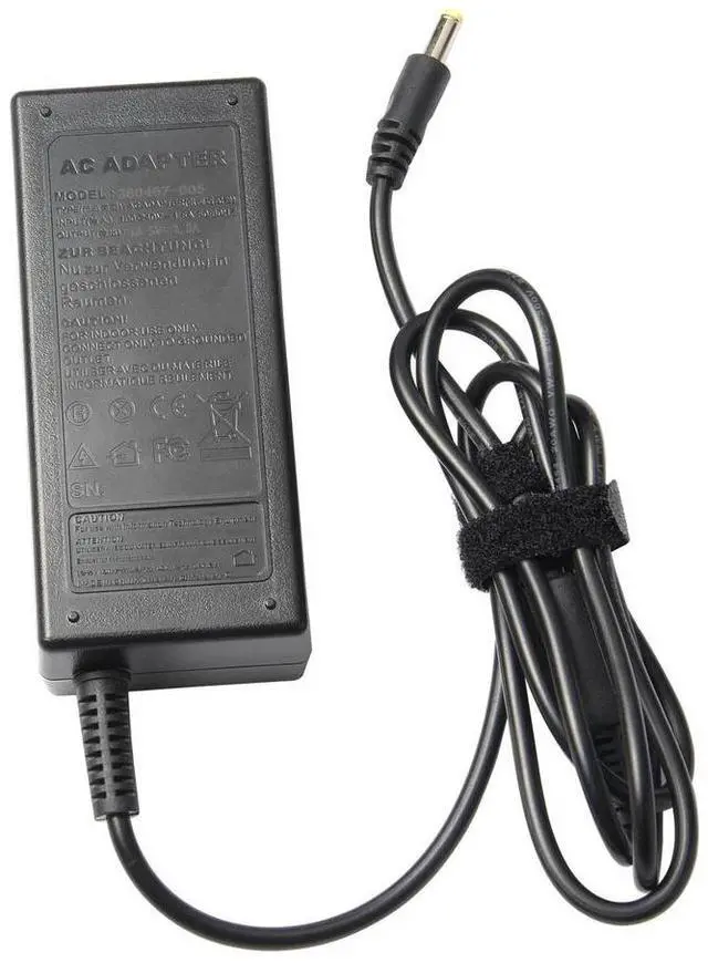 Alt view image 2 of 4 - AC Adapter Charger For HP Compaq armada 110 E300 E500 E700 M300 M500 M700 V300