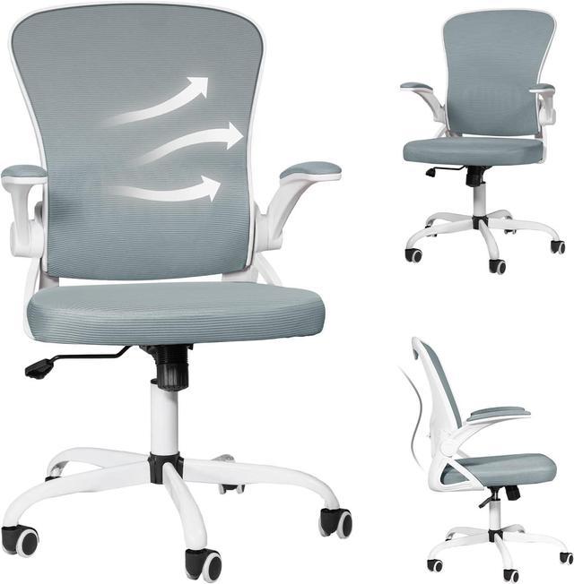 Comfort Mesh - Home office ergonomics