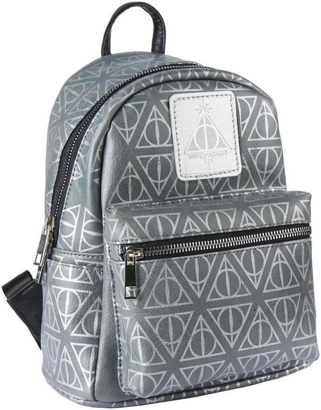 Harry potter sales deathly hallows backpack