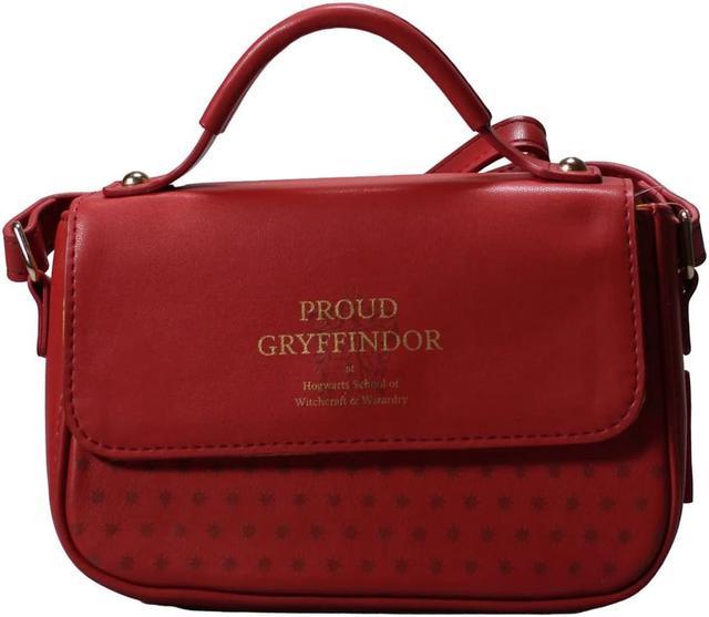 Gryffindor bags online