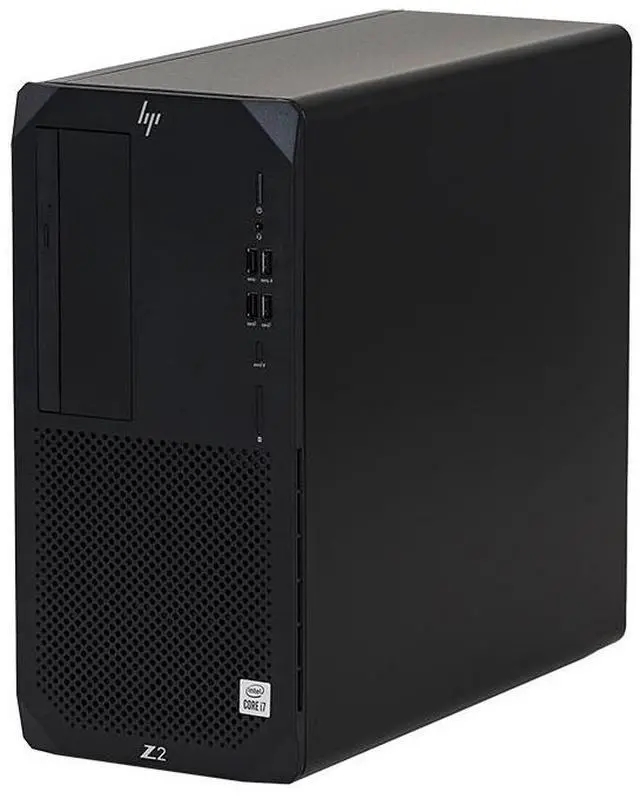 Alt view image 3 of 3 - HP Z2 TOWER G9 WORKSTATION/ Intel Core i9-13900K - 16GB DDR5/  2 TB M.2 NVMe 
- NVIDIA QUADRO P620