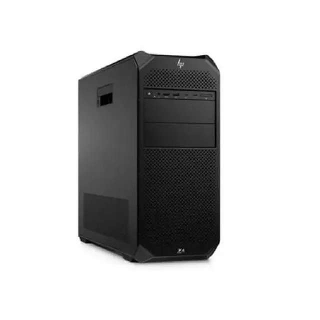 Alt view image 2 of 3 - HP Z4 G5 WORKSTATION / Intel® Xeon® w7-2495X- 256GB DDR5-DIMM ECC /  1 TB PCIe M.2 NVMe 
- NVIDIA® T1000