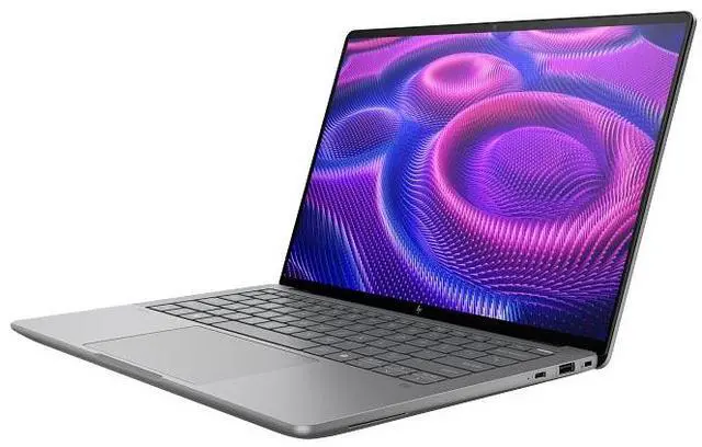 Main image of HP ZBook Ultra G1a 14 2.8K QHD OLED TOUCH-Ryzen AI Max PRO 385 / 32 GB / 1TB