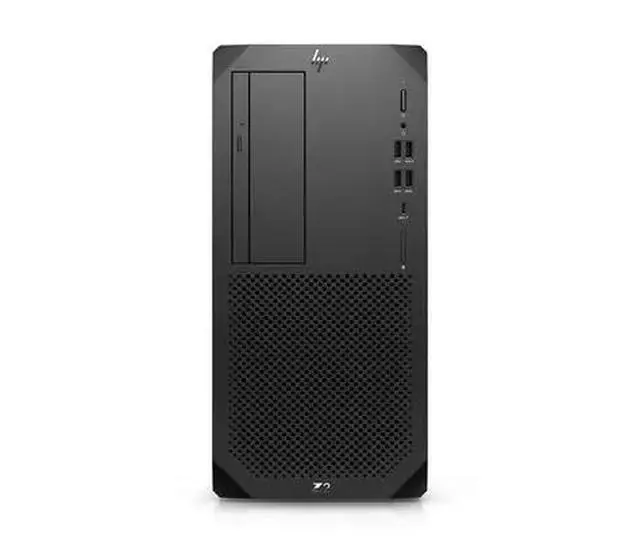 Main image of HP Z2 TOWER G9 WORKSTATION Core(TM) i9-14900K / 128GB / 2TB NVME/ RTX A4000