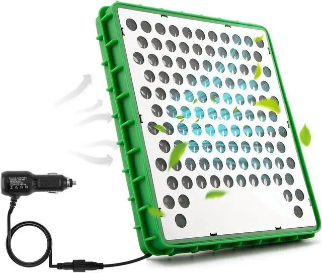 Main image of Premium Cabin Air Filter Replacement CF10285 for Toyota Tundra 2007-2020/Prius 2010-2015/Camry 2007-2017/Yaris 2007-2018/Subaru Outback Legacy 2010-2019, Reusable Vehicle Cabin AC Filter