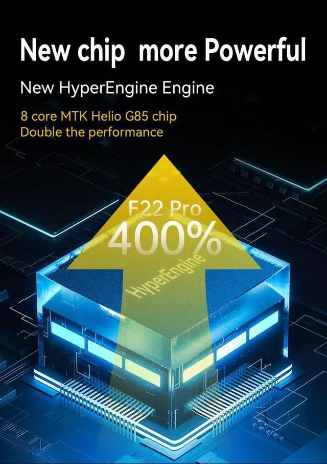 Alt view image 6 of 7 - New Qin F22 Pro Smart Touch ScreenPhone Wifi 4G+ 3.5 Inch 4GB 64GB Add Google Store Android QinGlobal Version Mobile Phone