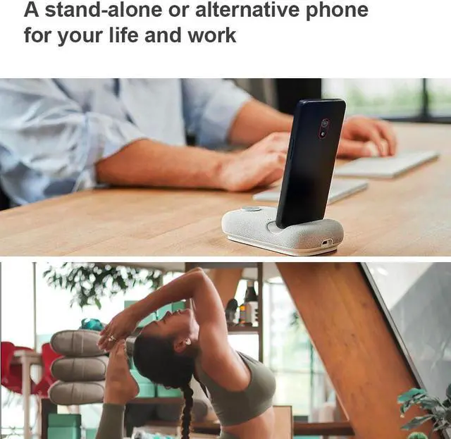 Alt view image 5 of 7 - Cell Phone, Add Google Store Android QinGlobal Version Mobile Phone,New Qin F22 Pro Smart Touch ScreenPhone ,Xiaomi mobile phone sub-brand: QIN, the only official designate(White)