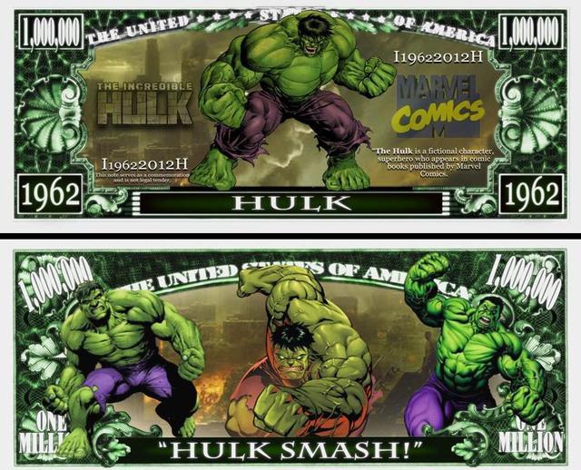 Hulk (The Street Warriors) | Hulk Machinima & Anime Wiki | Fandom