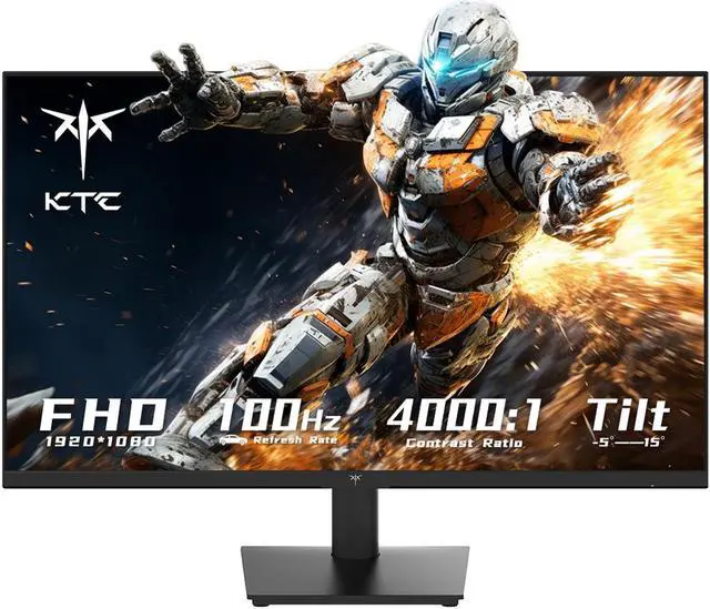 KTC 27インチ 4K UHDゲーミングモニター3840x2160@60Hz Amazon.co.jp: KTC 27インチ 4K UHDゲーミングモニター