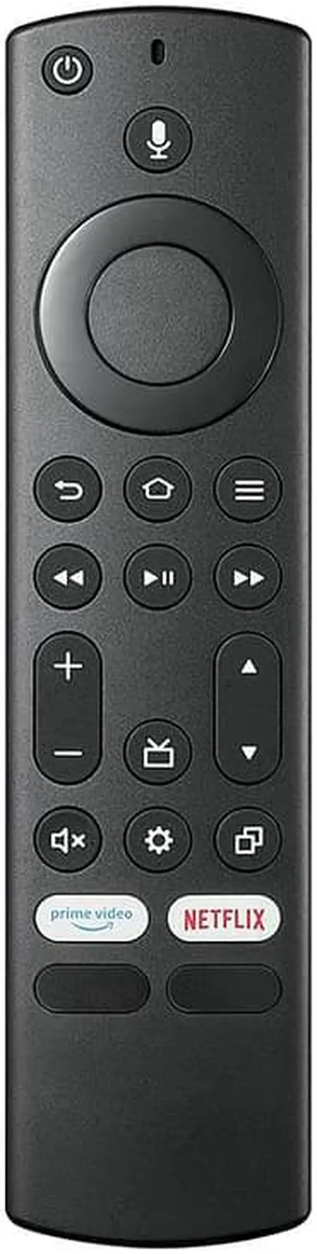 Alt view image 6 of 7 - INSIGNIA 32-inch Class F20 Series Smart HD 720p Fire TV (NS-32F201NA23, 2022 Model)