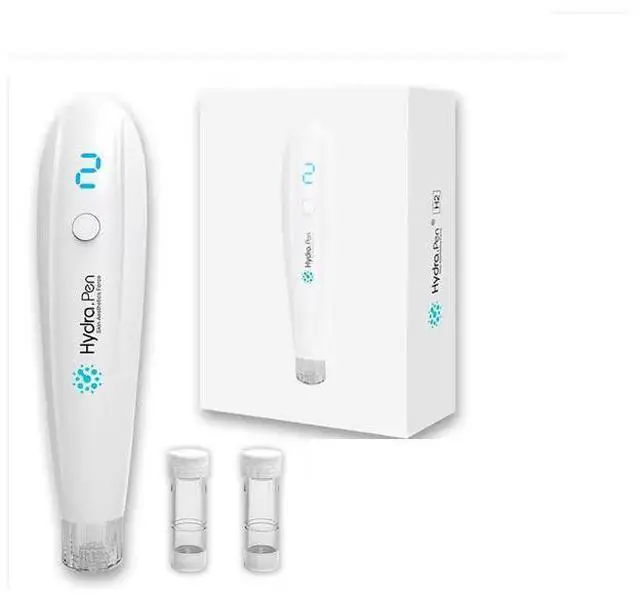 Main image of Hydra Pen H2 Microneedling Pen Automatic Applicator Skin Care Microneedling Derma Pen