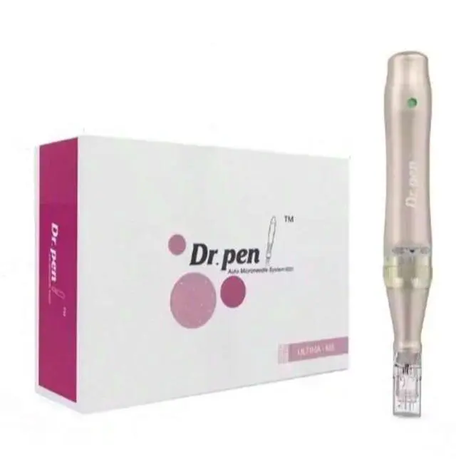 Main image of Dr.Pen M5 Professional Kit Multi-function Wireless Derma Beauty Pen Trusty Skin Care Tool Kit 1 Set Dr.pen M5-C Wireless
