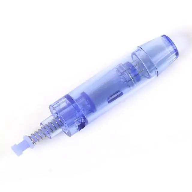 Alt view image 3 of 6 - Dr.Pen A1 Screw Needle Waved Cartridge Skin Pen Micro Needling Cartridges 10pcs 36pin
