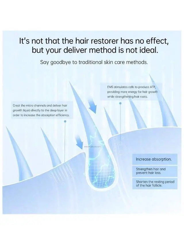 Alt view image 3 of 7 - Bio Pen Q2 Cartridges Tips Replacement Heads Screw Needle Cartridge Skin Pen Micro Needling Cartridges 10pcs 25pin