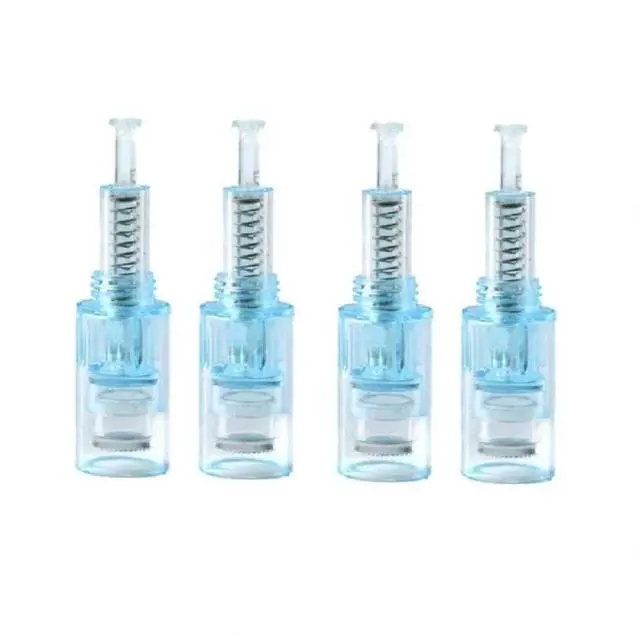 Main image of Dr.pen X5 Derma Microneedling Tool Mesotherapy Personal Skin care Product with Good Anti Aging Effect Pen 10pcs 12pin