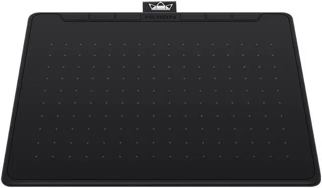Alt view image 8 of 7 - Huion INSPIROY RTS-300 6.3 x 3.9 Inch Drawing Tablet Digital Graphic with Battery-free Stylus, 8192 Levels Pen Pressure, >300PPS Report Rate, 5080 LPI Pen Resolution, 6 Press Keys, Black