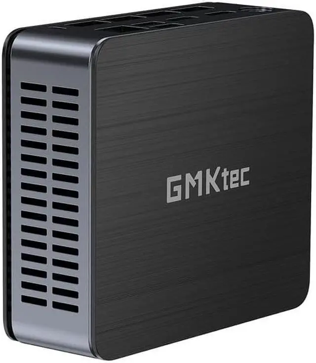 Alt view image 4 of 6 - GMKtec K1 Mini Pc AMD Ryzen 7 6800H Graphics,8C/16T 32GB RAM 1TB ROM Window 11 Pro BT 5.2/WiFi 6 RZ608 HDMI Double 2.0 4K60Hz