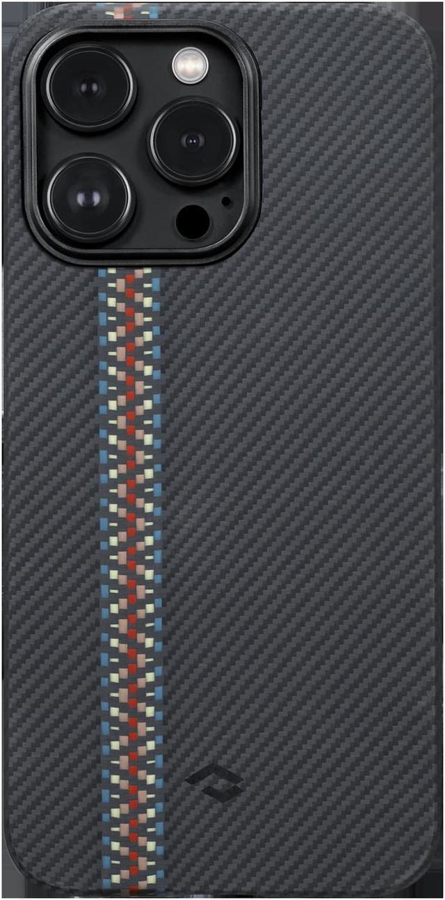 PITAKA MagEZ Case 3 for iPhone 14 Pro Max - Newegg.com