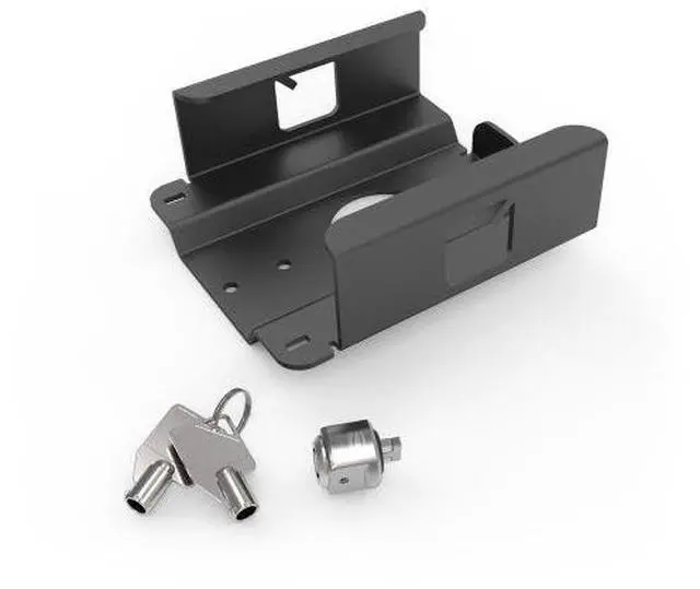 Main image of Compulocks Apple TV 4K 3rd Gen. Security Mount