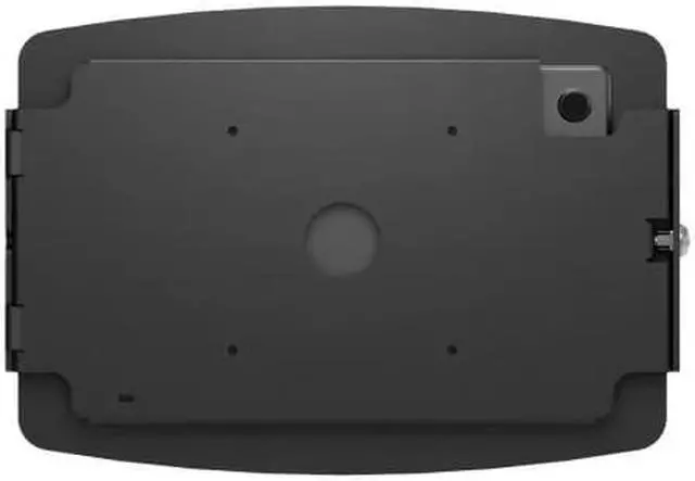 Alt view image 2 of 5 - Compulocks Galaxy Tab A8 10.5" Space Enclosure Wall Mount Black