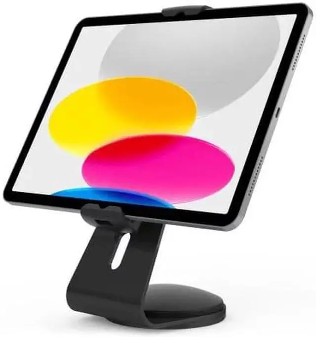 Main image of Compulocks Universal Tablet Cling Security Stand Black