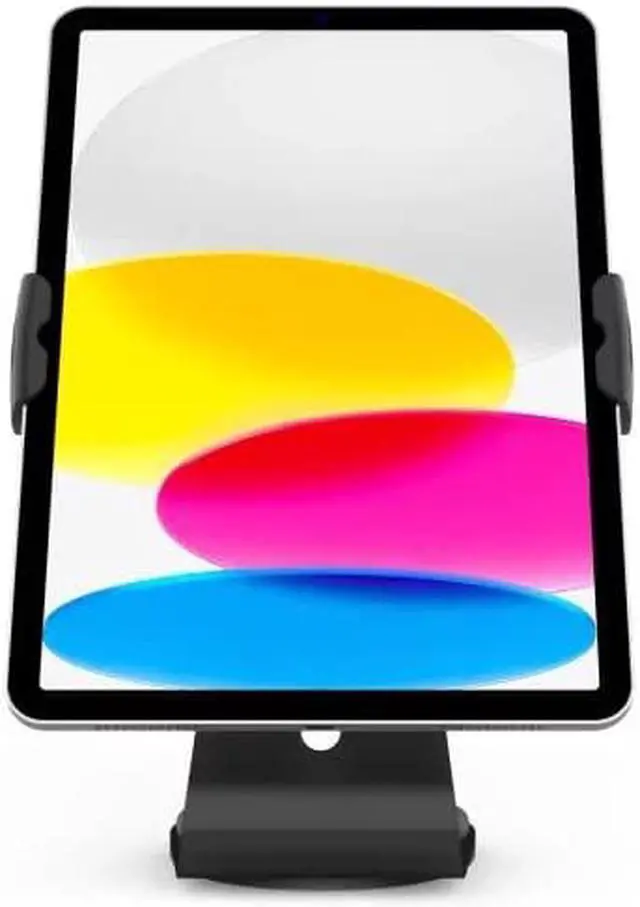 Alt view image 2 of 4 - Compulocks Universal Tablet Cling Security Stand Black