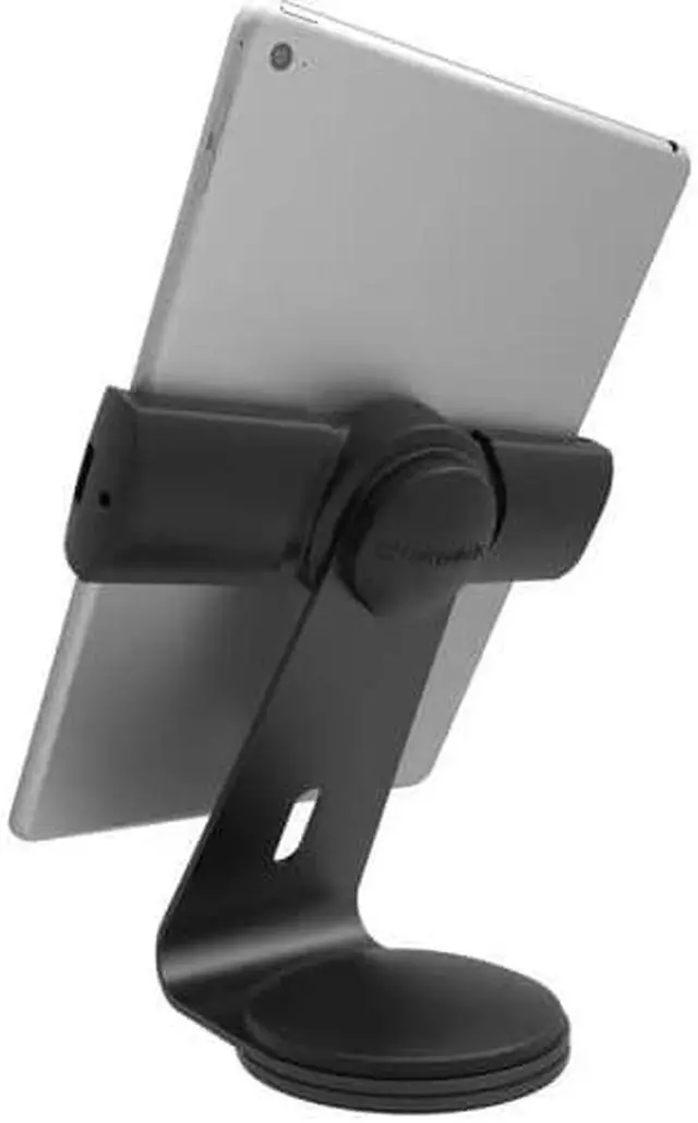 Alt view image 3 of 4 - Compulocks Universal Tablet Cling Security Stand Black