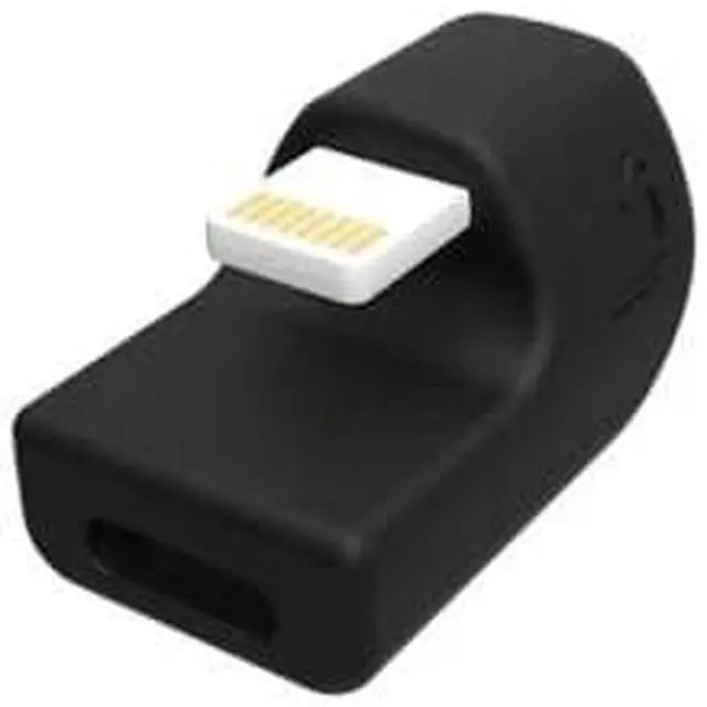 Alt view image 2 of 3 - Compulocks 180 Degree Lightning Adapter
