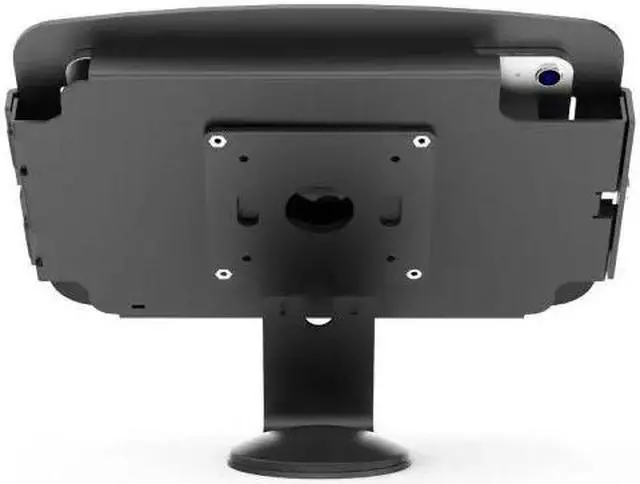 Alt view image 4 of 4 - Compulocks iPad 10.9" 10th Gen Space Enclosure Core Counter Stand or Wall Mount Black