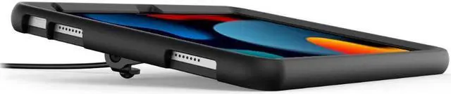 Main image of Compulocks iPad 10.2" Secured Kickstand Black